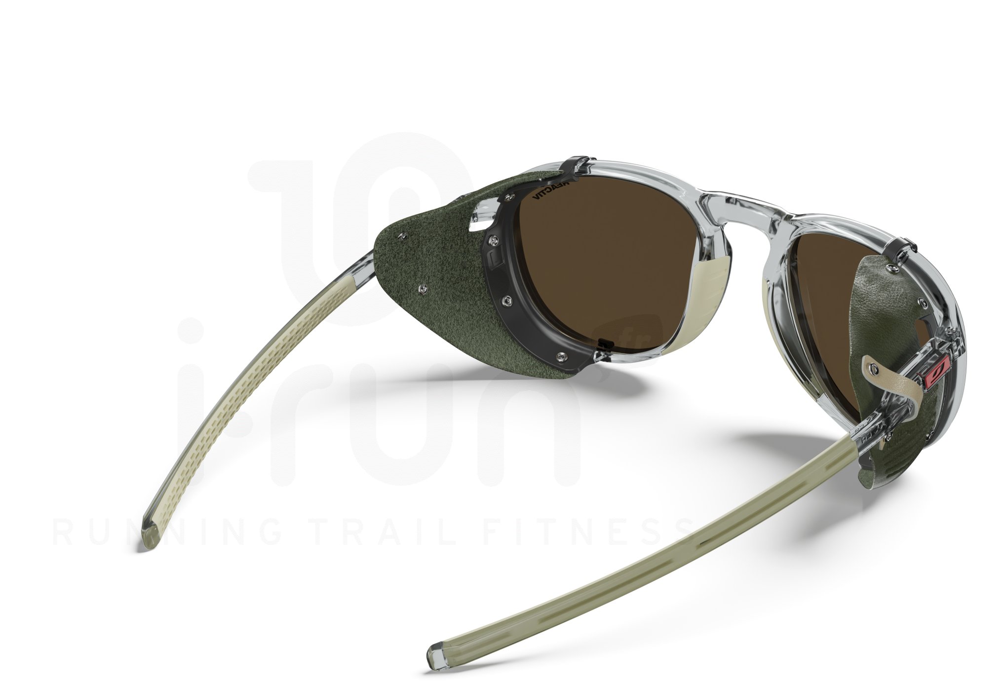 Julbo Millenium Reactiv 2-4