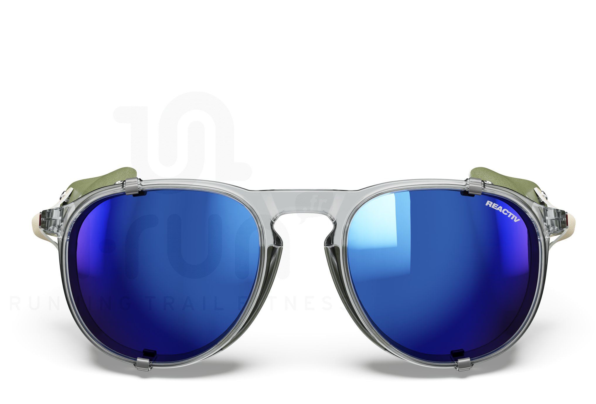 Julbo Millenium Reactiv 2-4