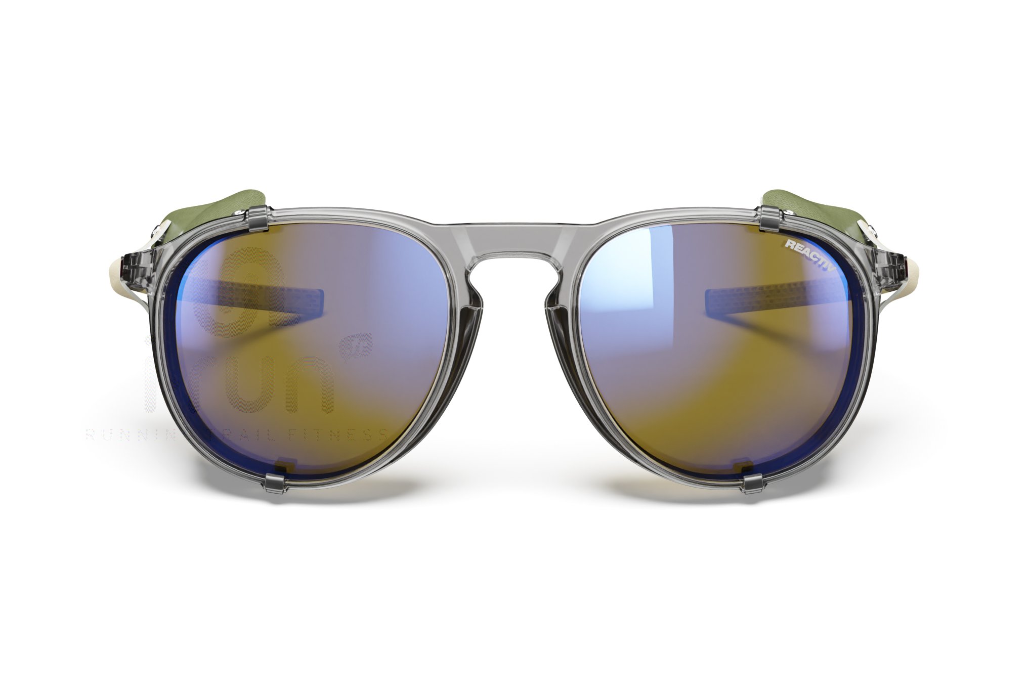 Julbo Millenium Reactiv 2-4