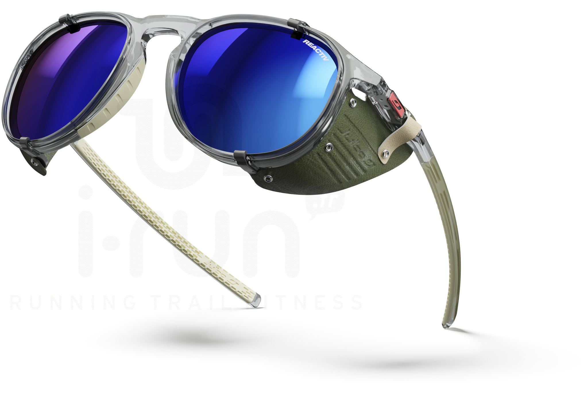 Julbo Millenium Reactiv 2-4