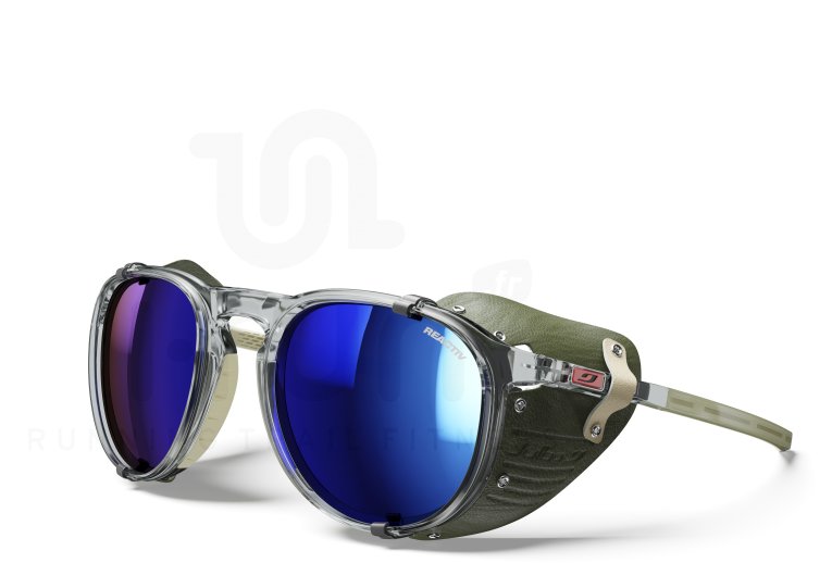 Julbo Millenium Reactiv 2-4
