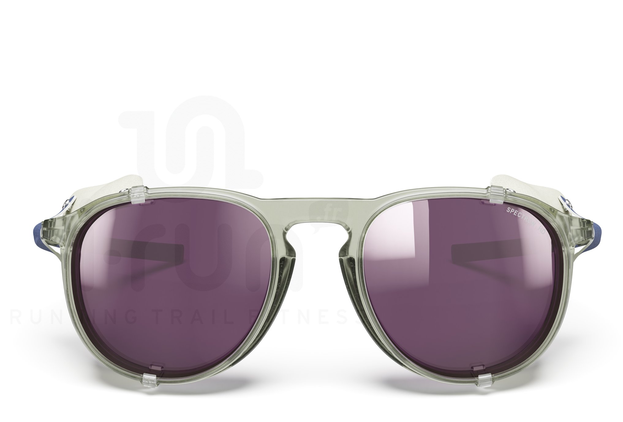 Julbo Millenium Spectron HD 3 Polarized