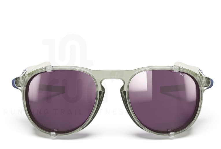 Julbo Millenium Spectron HD 3 Polarized