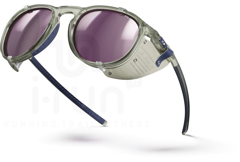 Julbo Millenium Spectron HD 3 Polarized