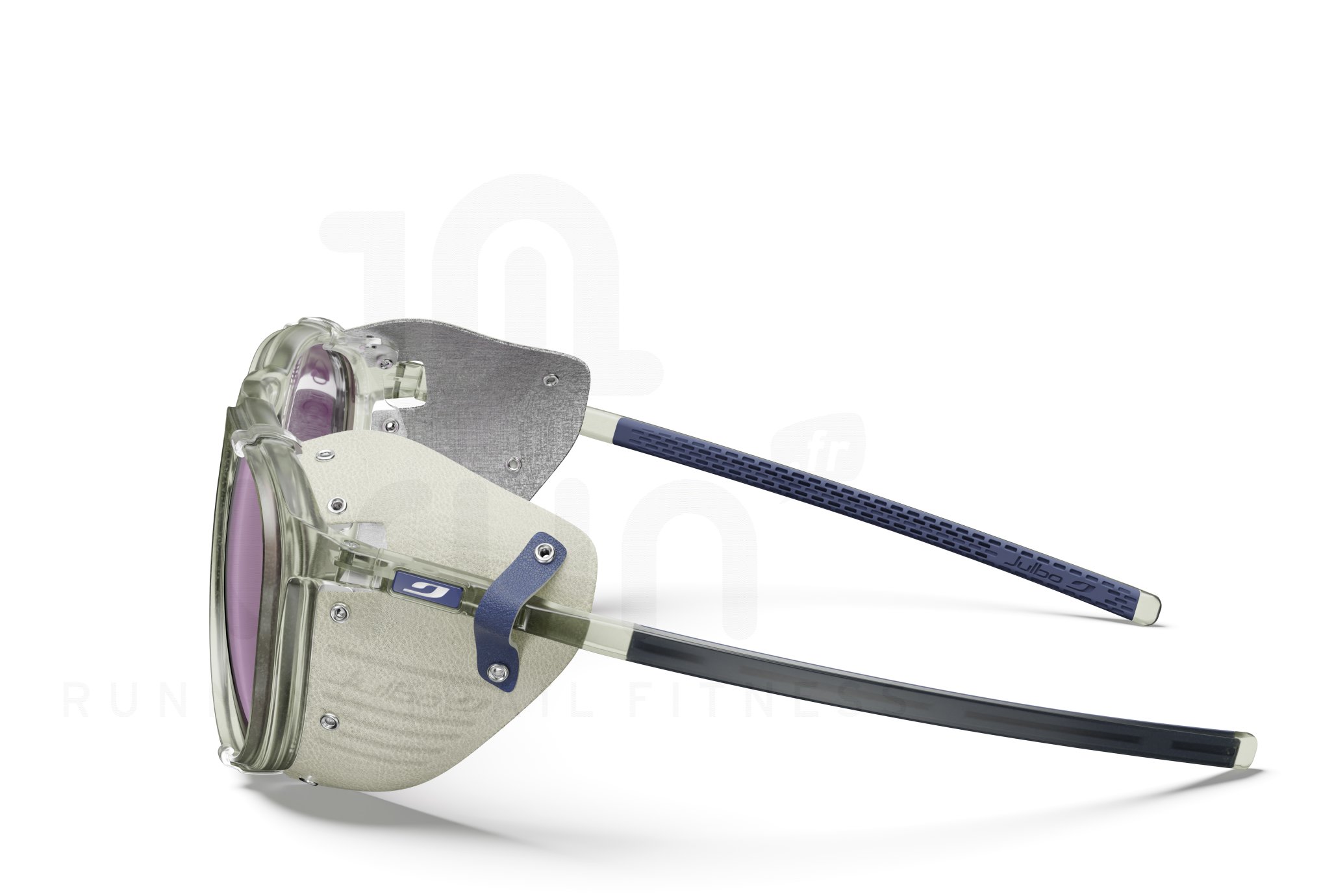 Julbo Millenium Spectron HD 3 Polarized