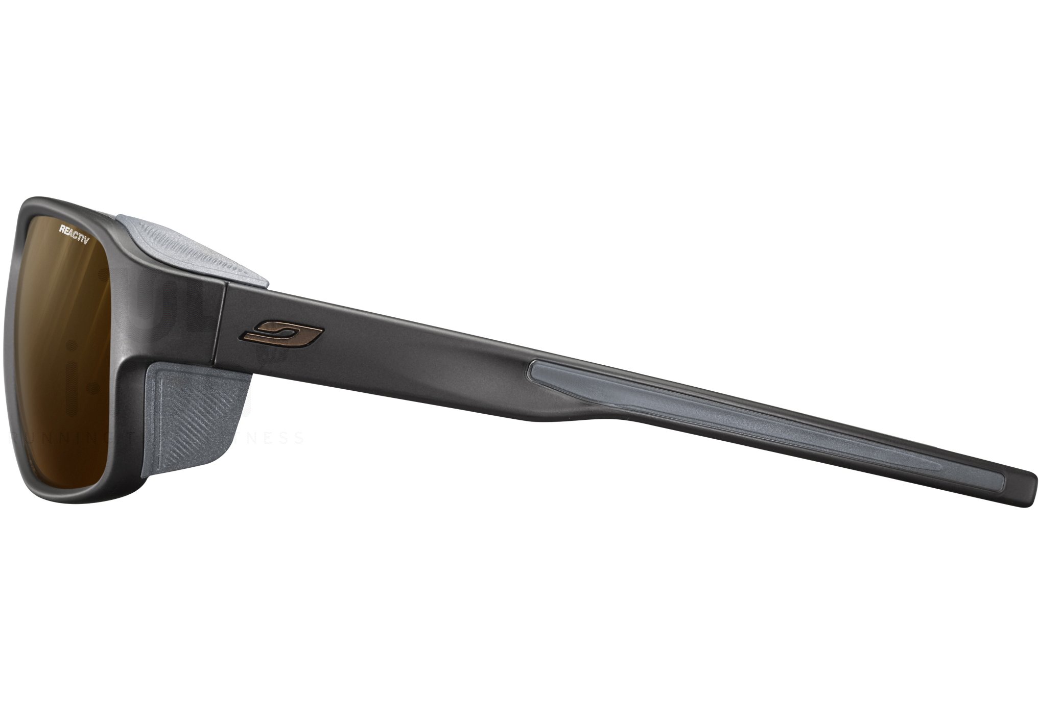 Julbo gafas Montebianco 2 Glare Control Reactiv 2-3