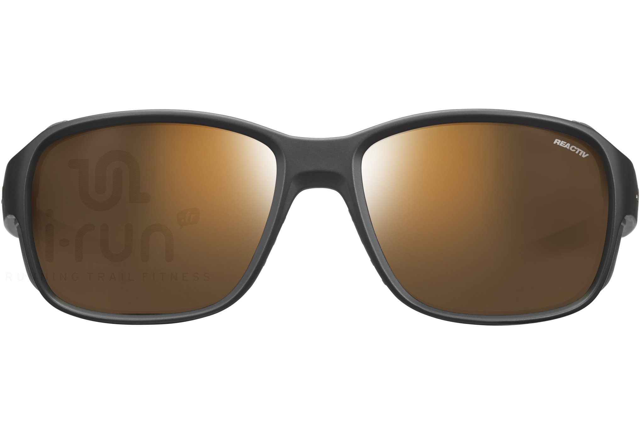 Julbo Montebianco 2 Reactiv Photochromic Alta Montanha 2-4