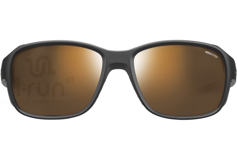 Julbo Montebianco 2 Reactiv Photochromic Alta Montanha 2-4