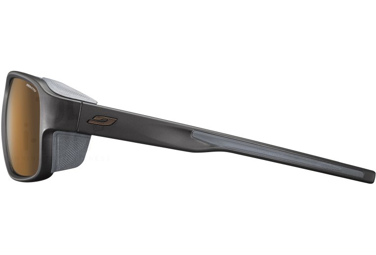 Julbo Montebianco 2 Reactiv Photochromic Alta Montanha 2-4