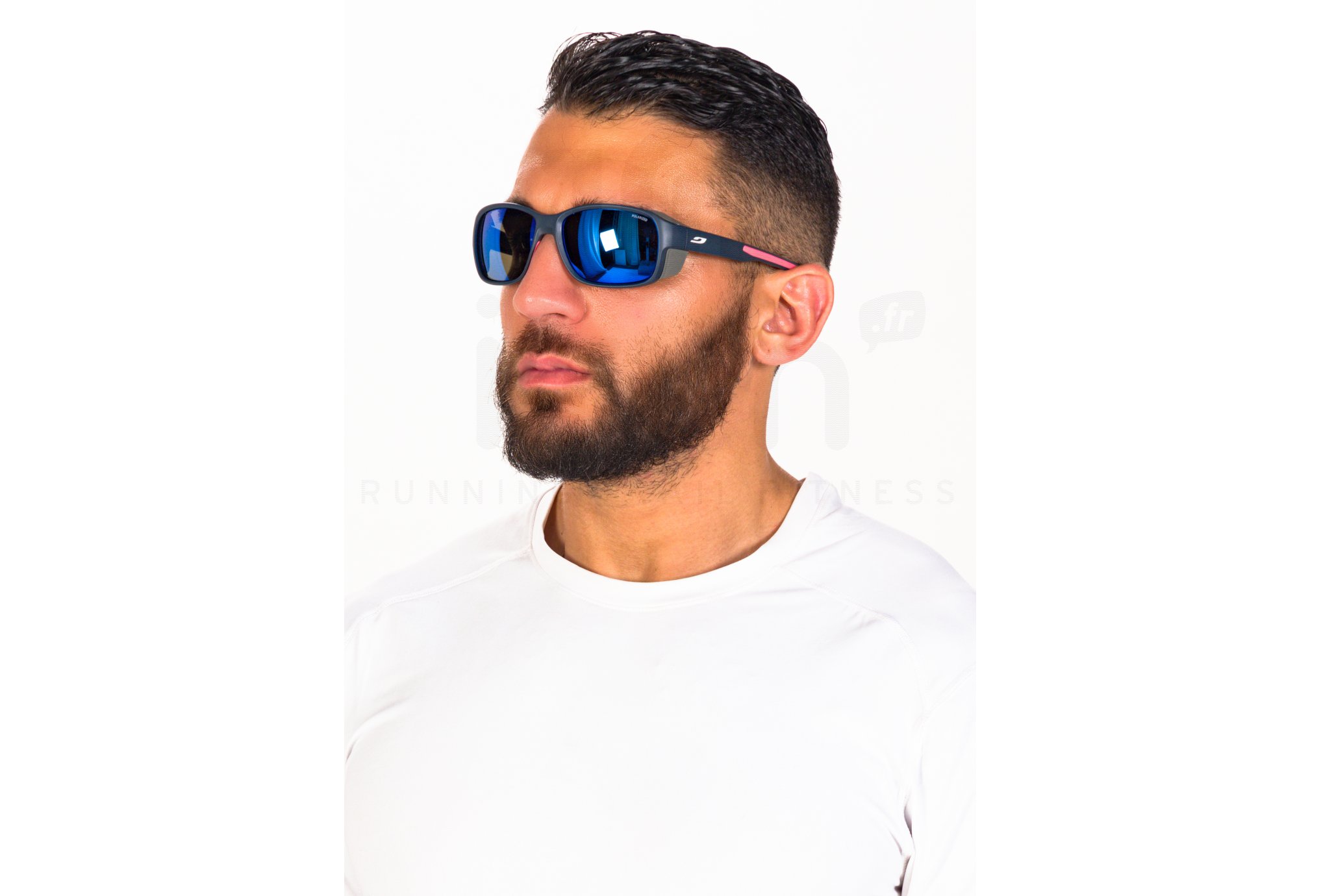 Julbo Monterosa 2 Polarized Spectron 3 CF