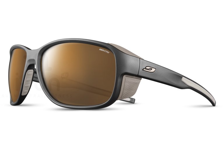 Julbo Monterosa 2 Reactiv Photochromic High Mountain 2-4