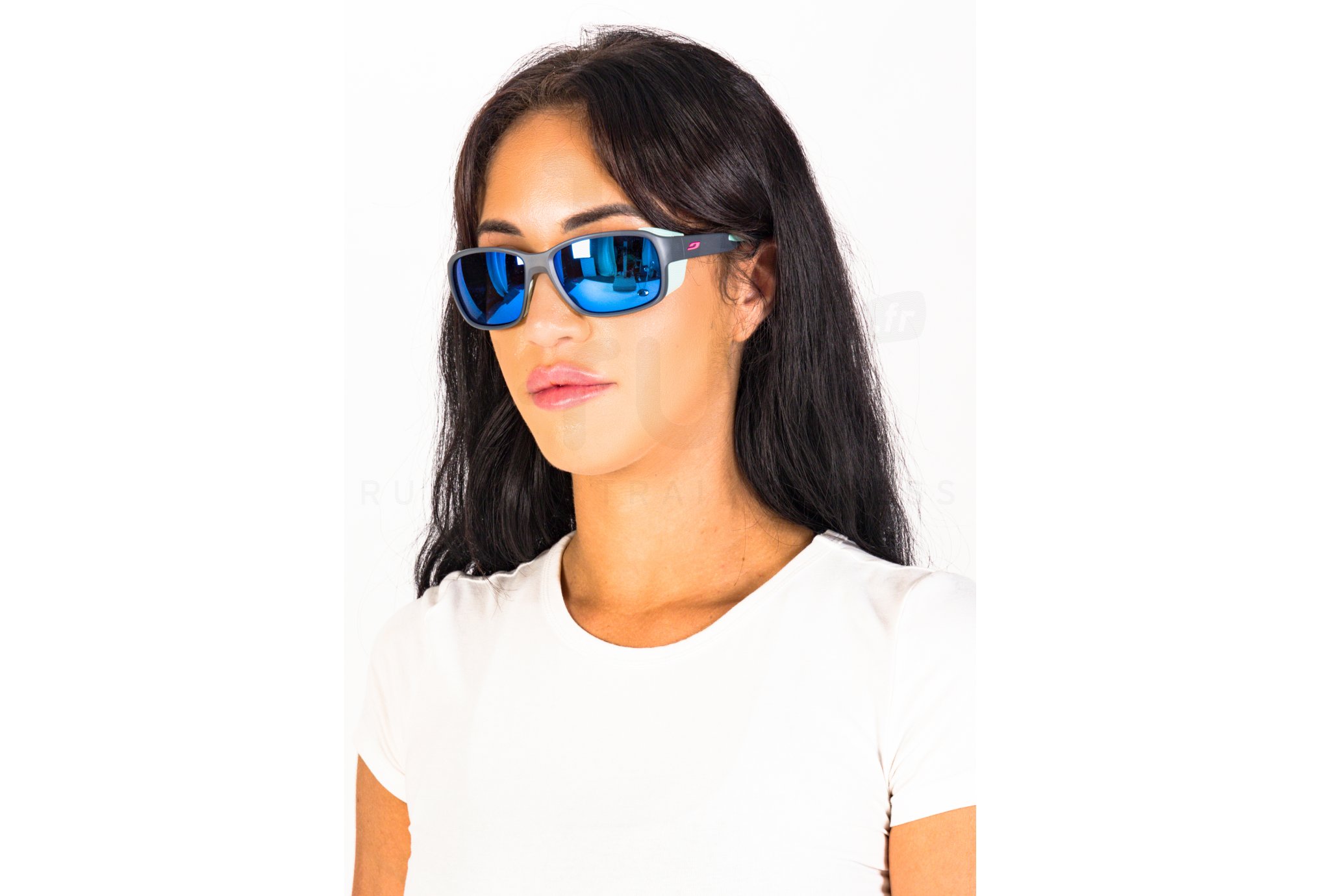 Julbo Monterosa 2 Spectron 3 CF