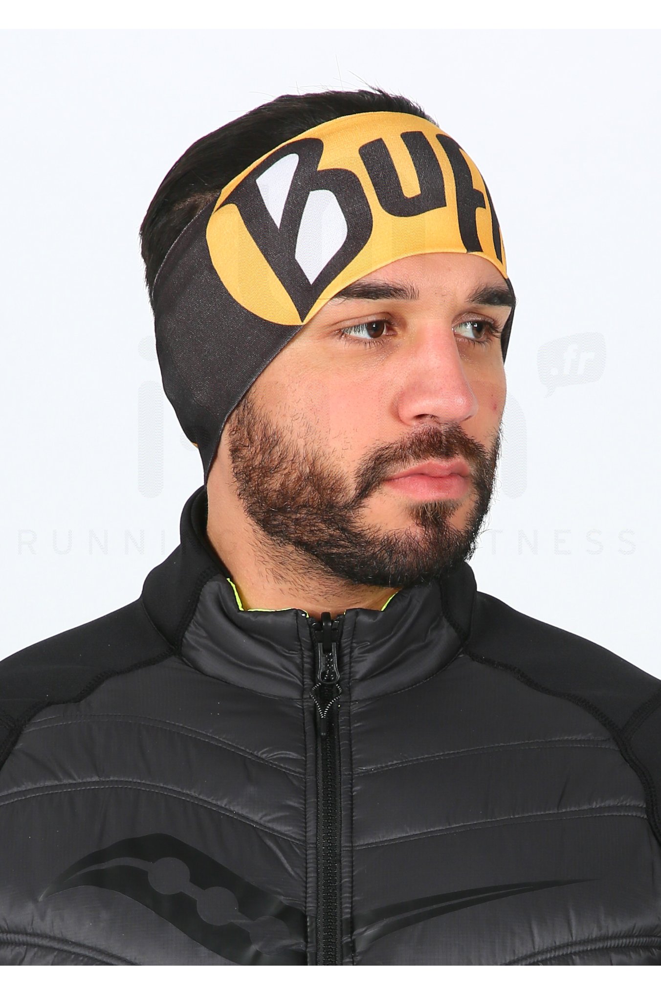 Julbo Pack Aero Spectron 3 + Headband Buff Logo 