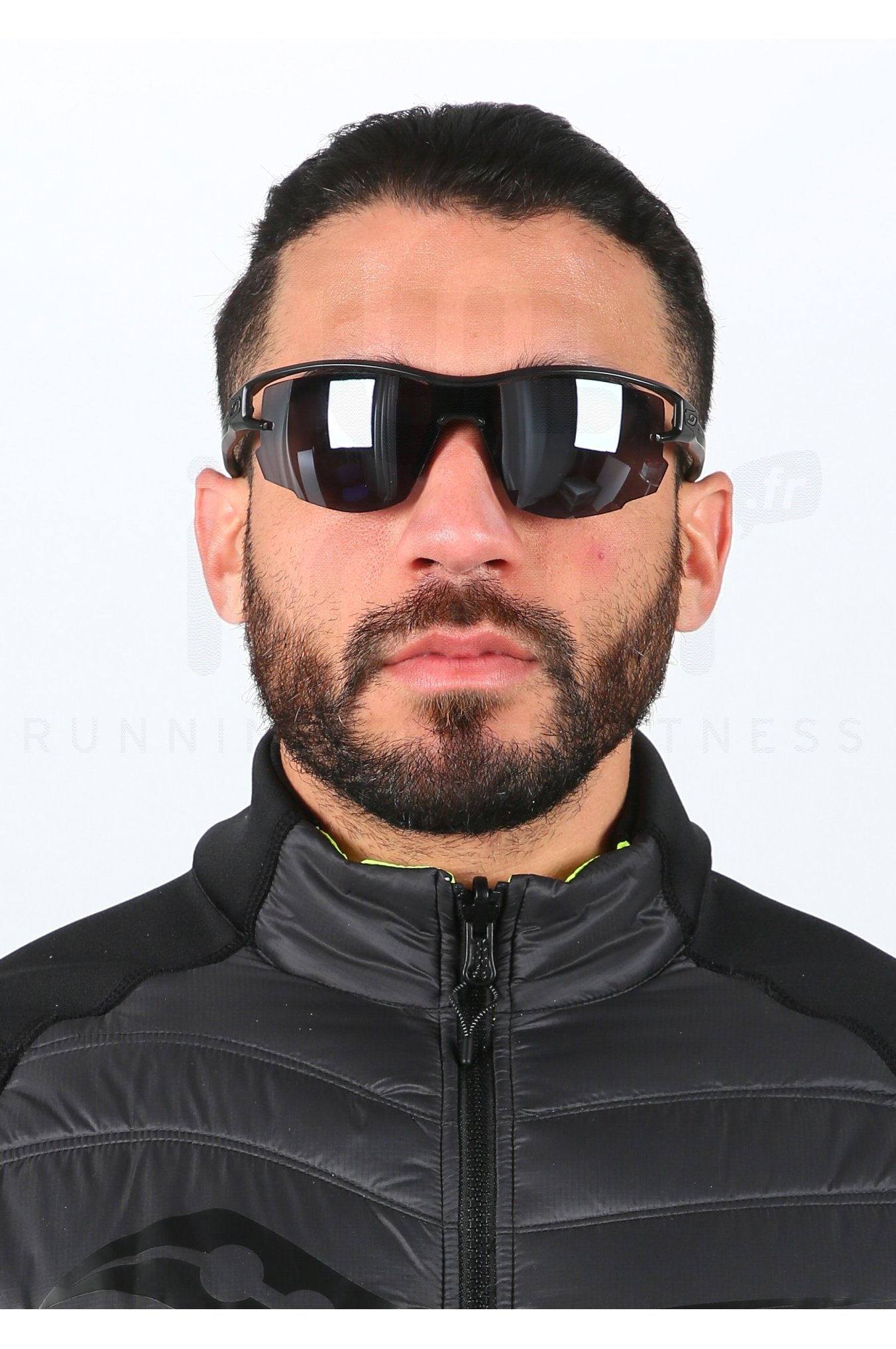Julbo Pack Aero Spectron 3 + Headband Buff Logo 