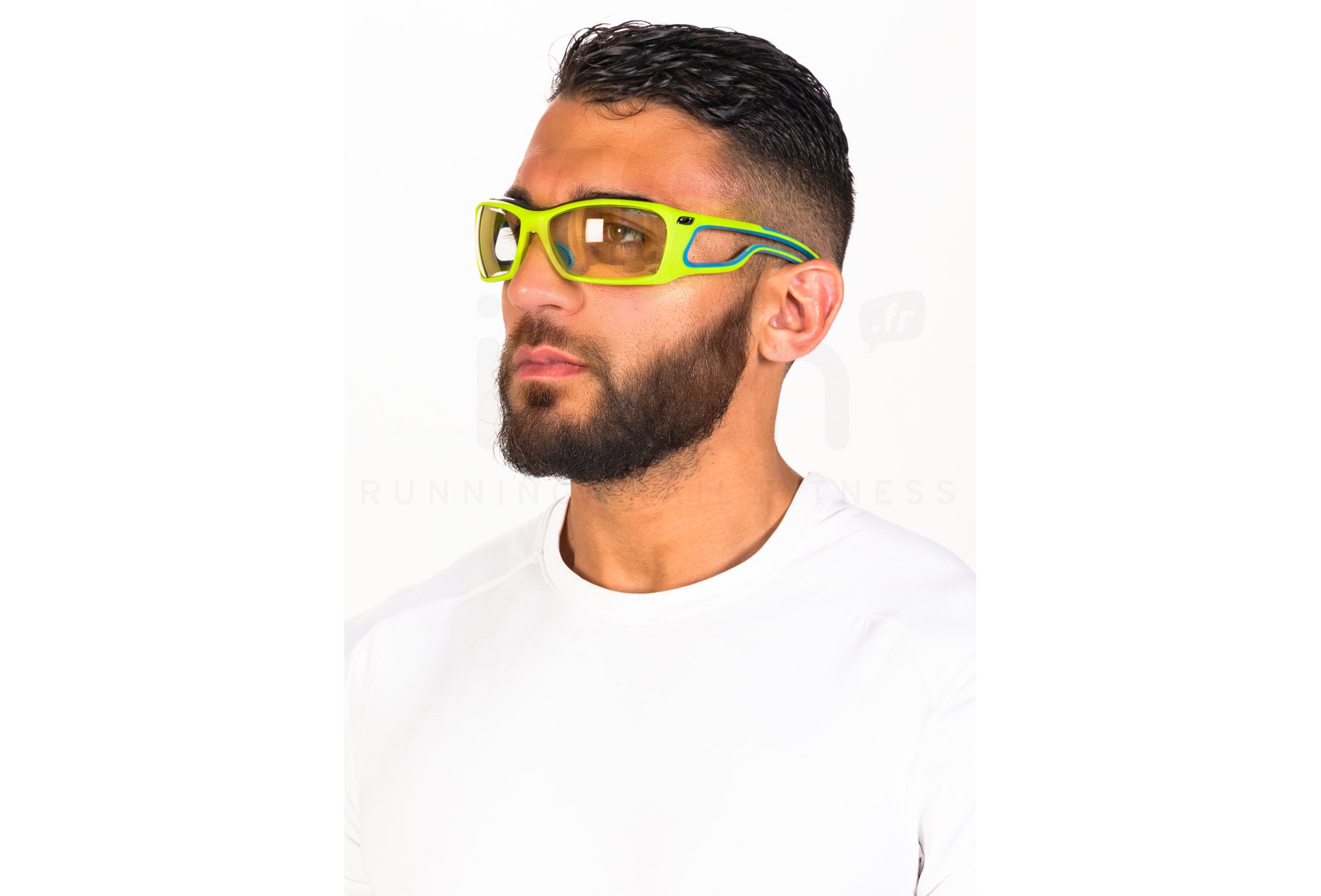 Julbo PipeLine Zebra Light photochromique