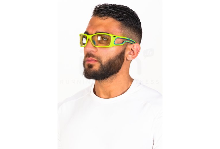 Julbo PipeLine Zebra Light photochromique 