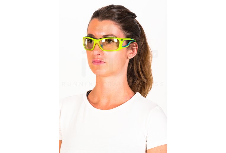 Julbo PipeLine Zebra Light photochromique 