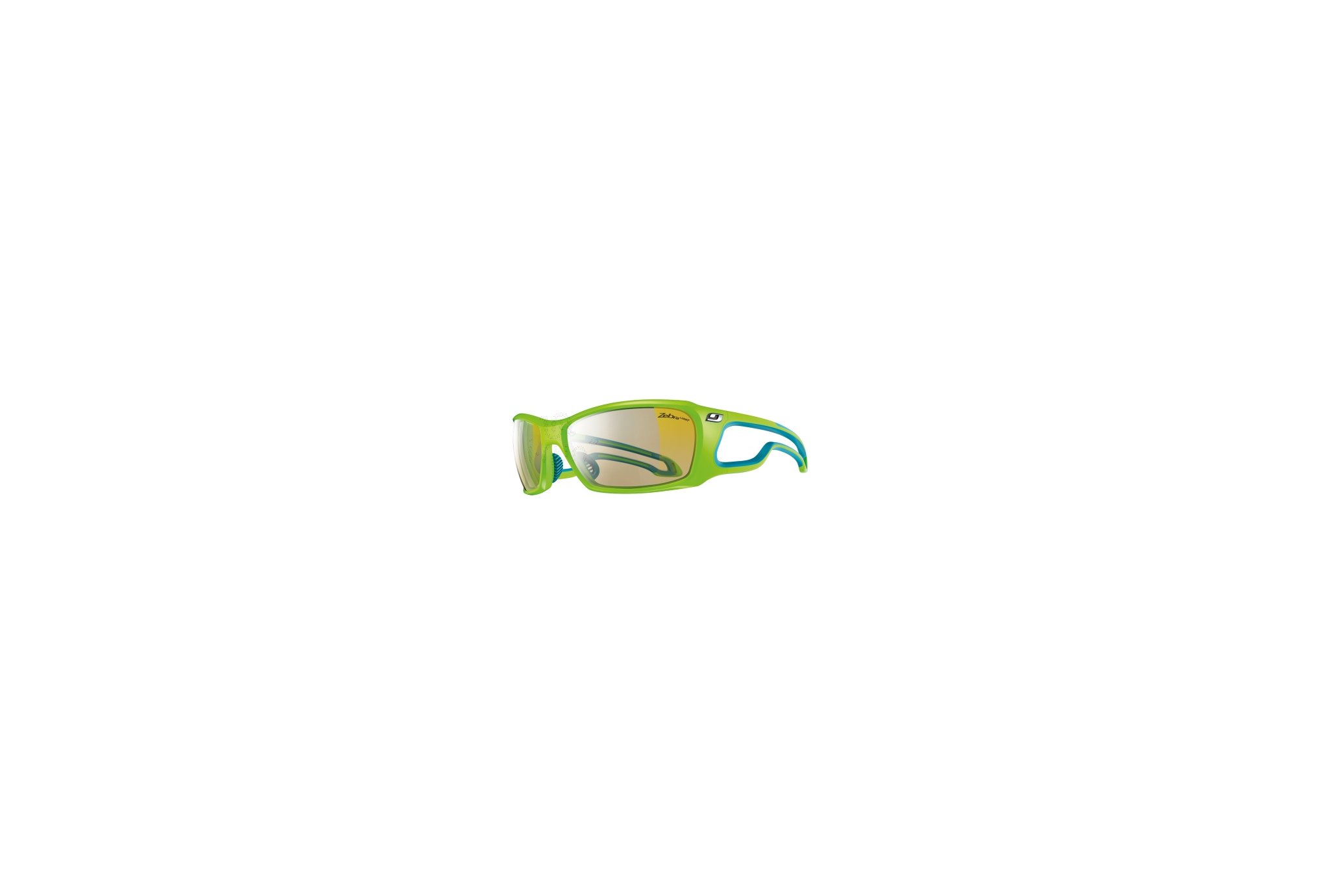 Julbo PipeLine Zebra Light photochromique