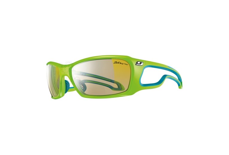 Julbo PipeLine Zebra Light photochromique 