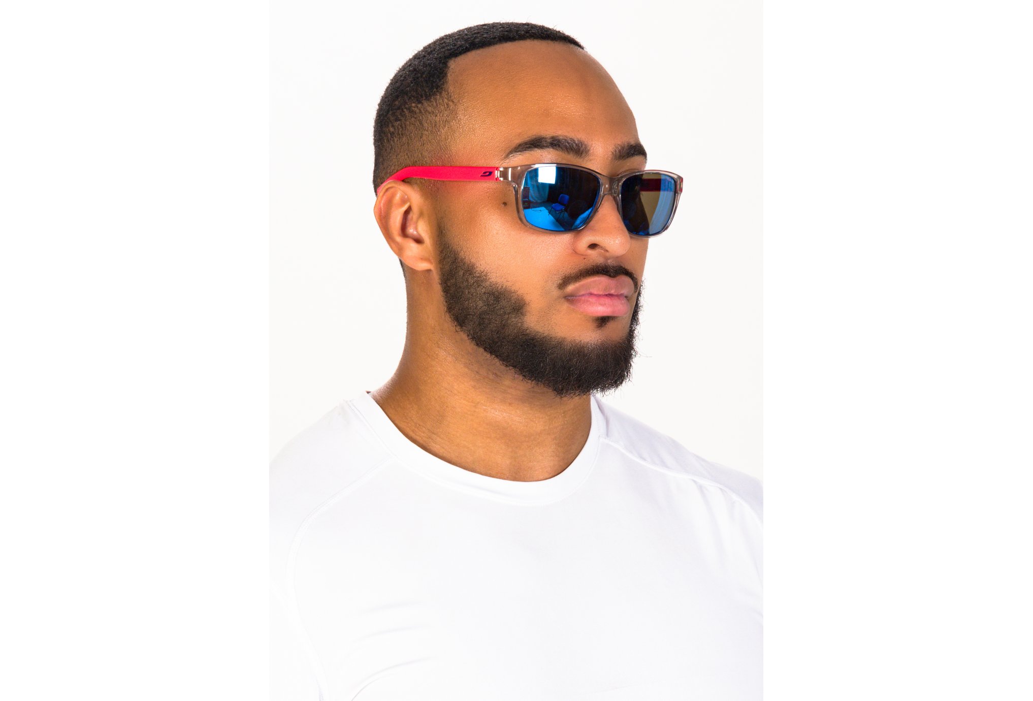 Julbo Powell Polarized 3 CF