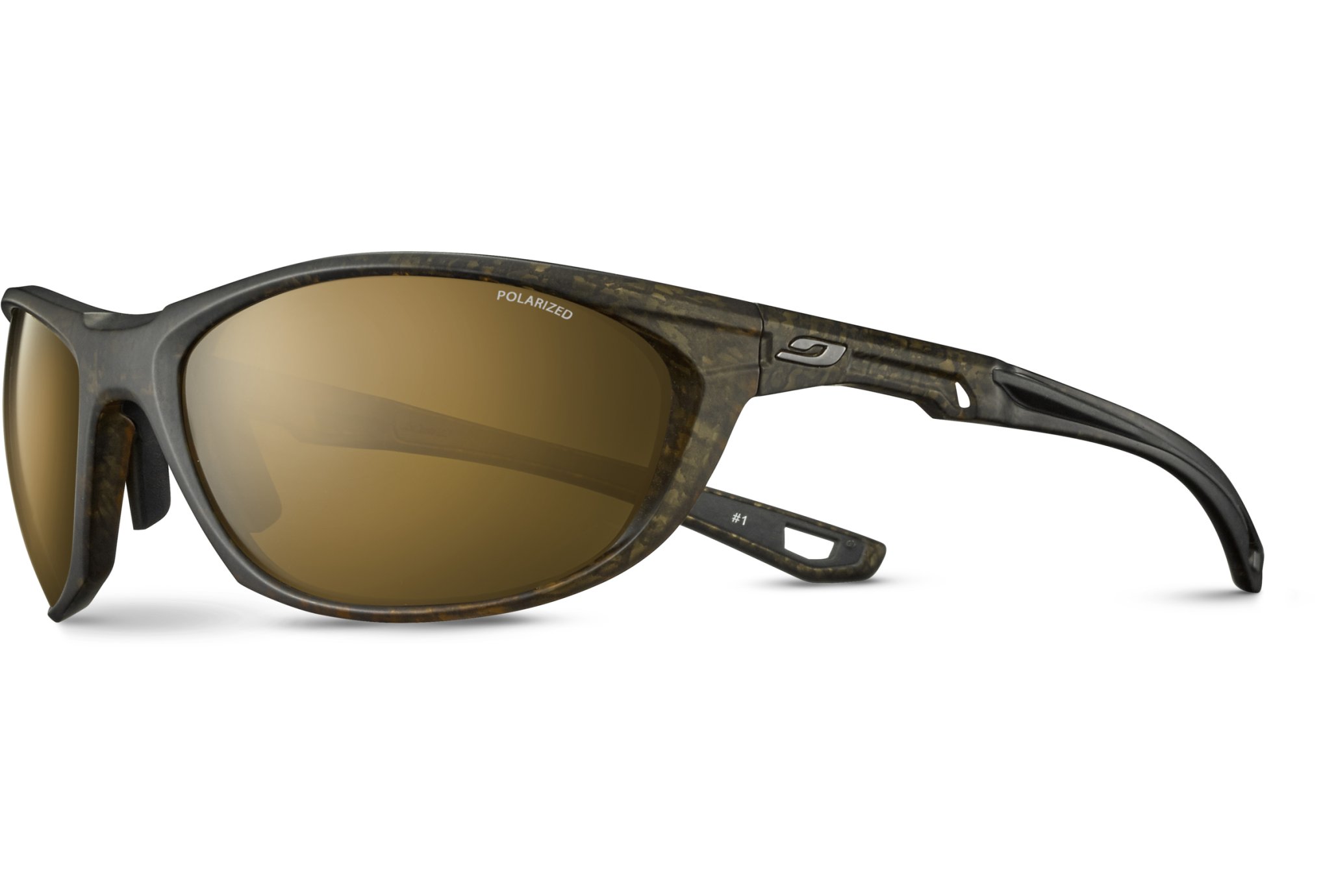 Julbo gafas Race 2.0 Polarized 3