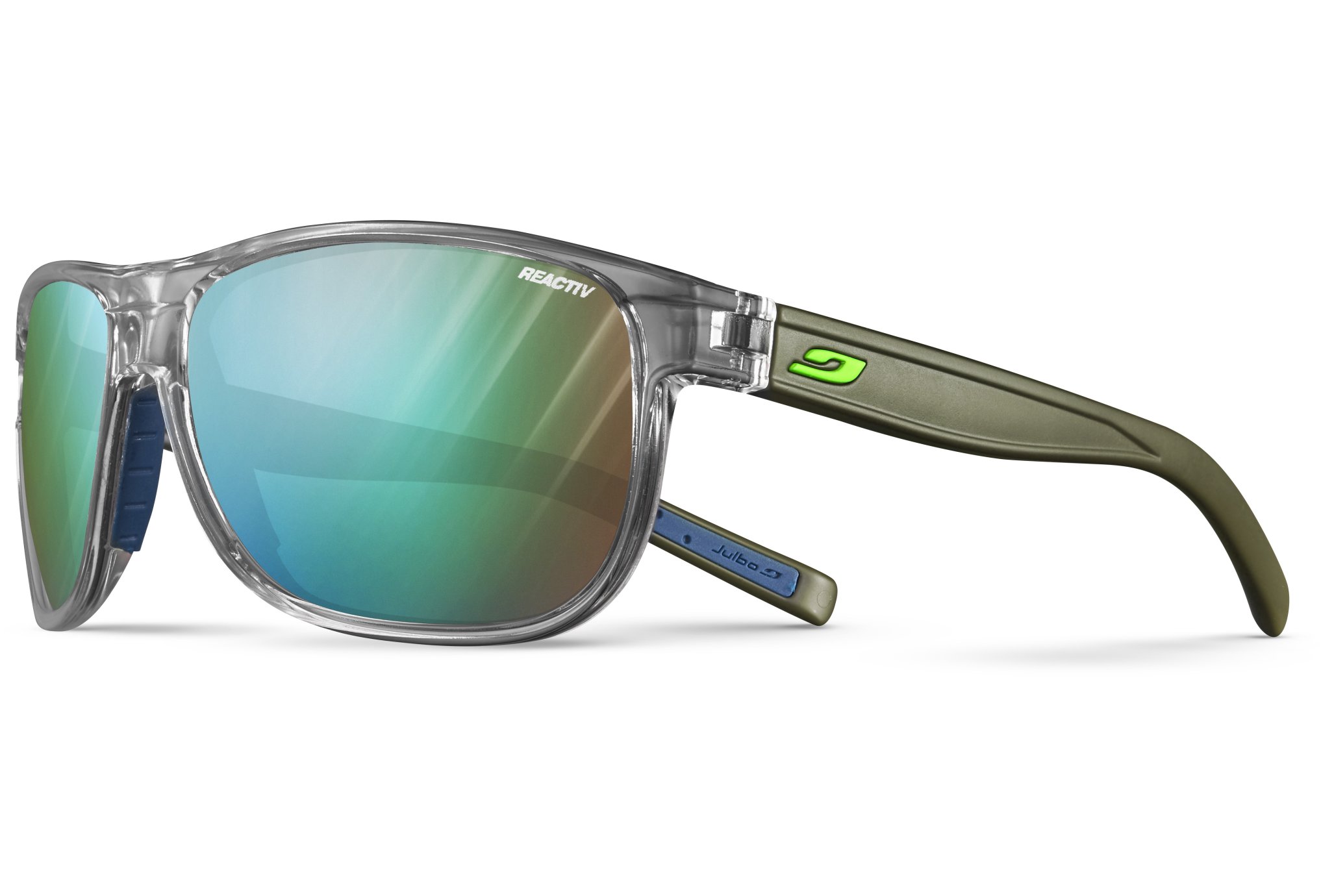 Julbo Renegade Reactiv Glare Control 2-3 Lunettes
