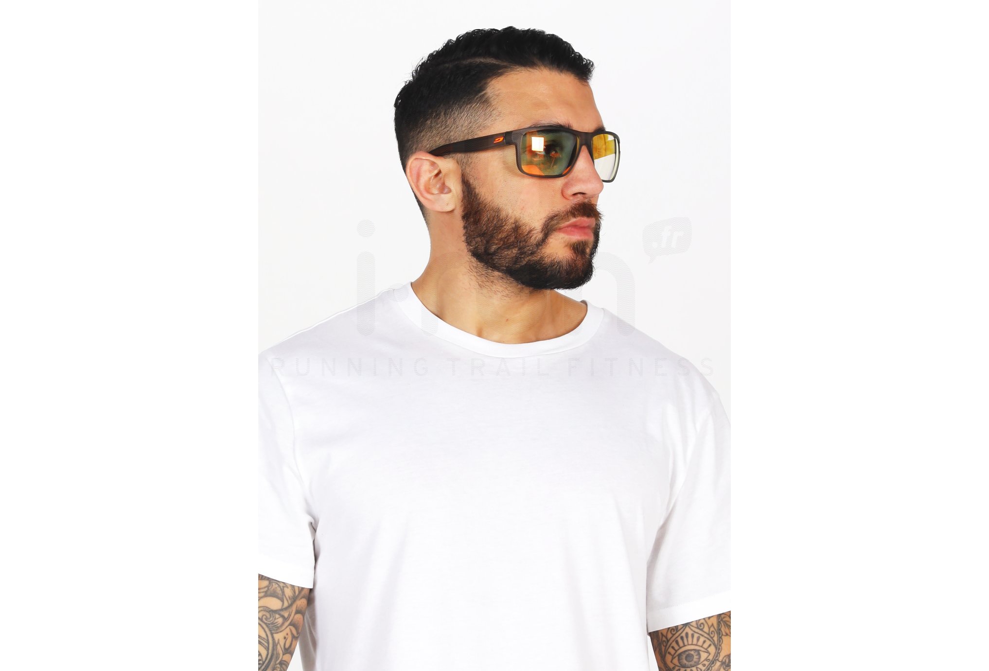 Julbo Renegade Reactiv Photochromic Performance 1-3
