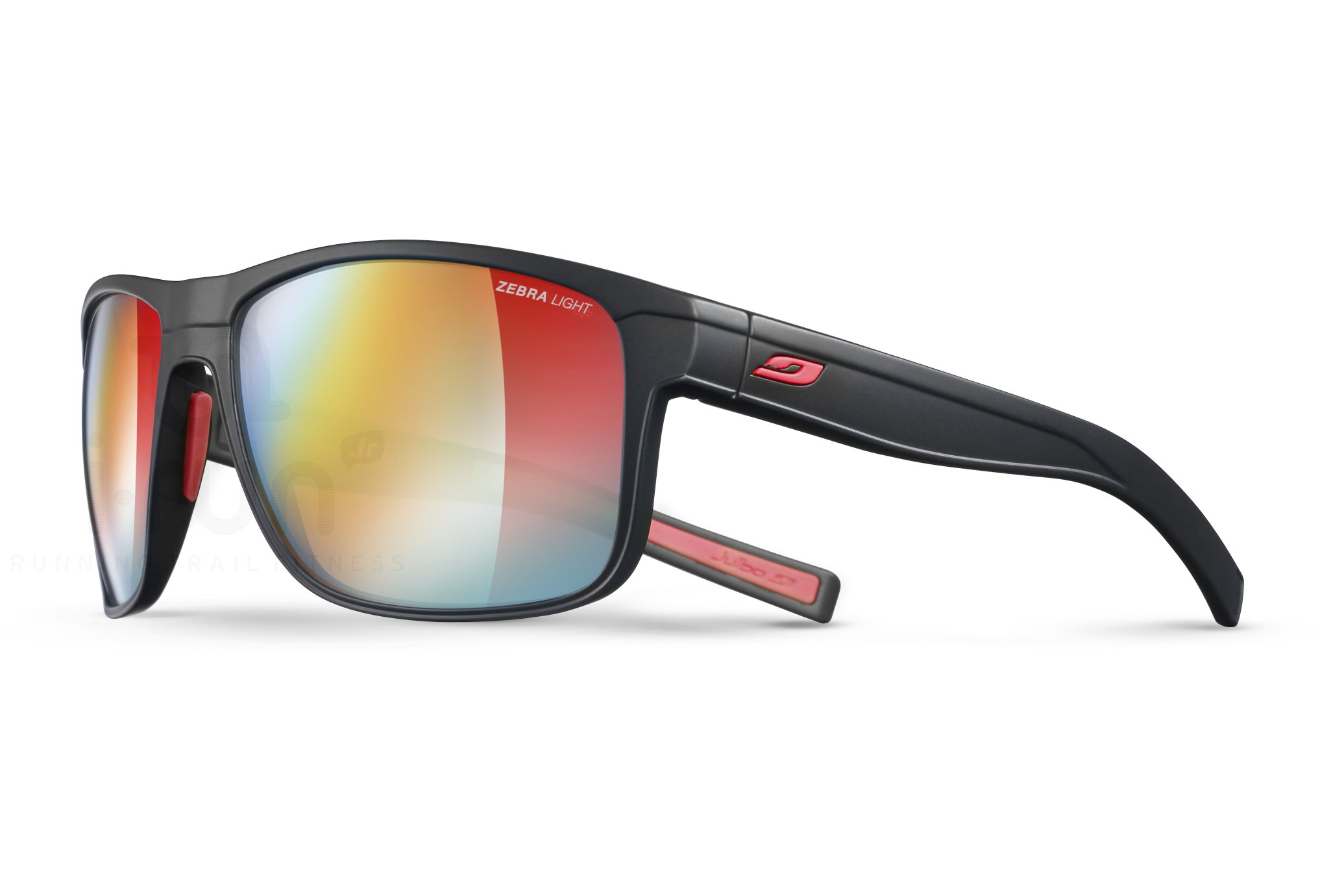 Julbo Renegade Zebra Light
