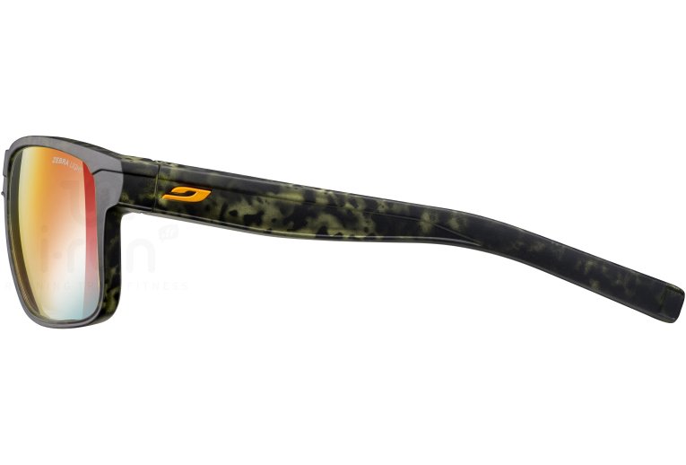 Julbo Renegade Zebra Light 