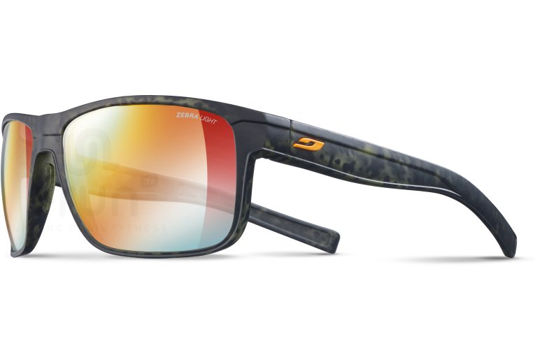 Julbo Renegade Zebra Light 