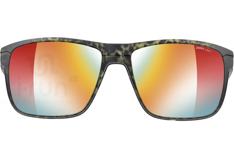 Julbo Renegade Zebra Light 