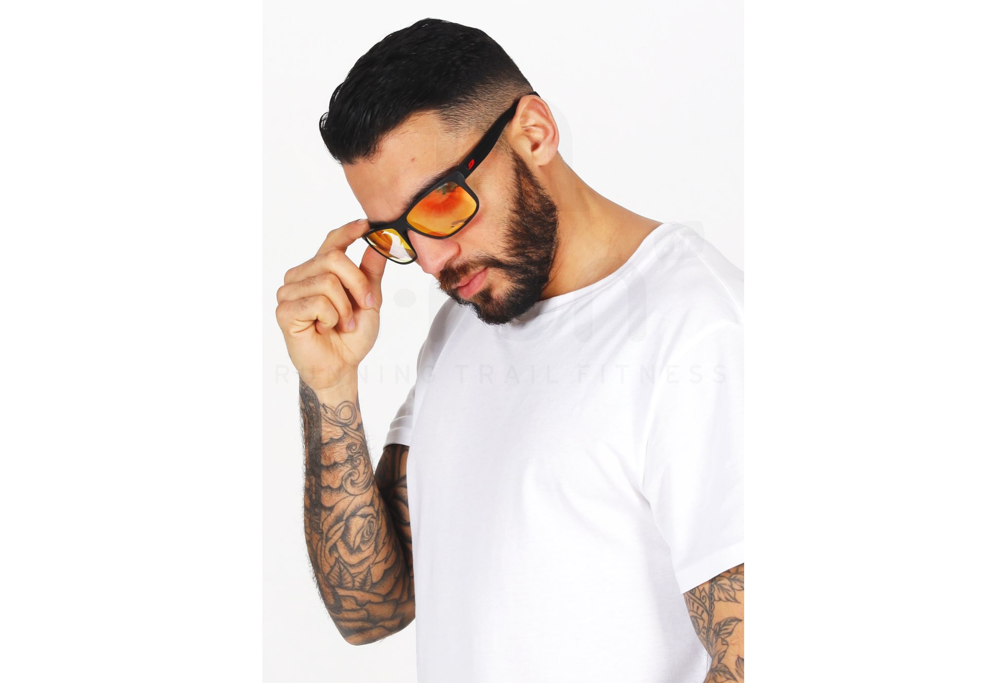 Julbo Renegade Zebra Light