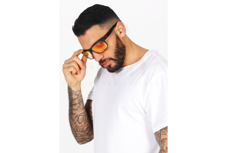 Julbo Renegade Zebra Light