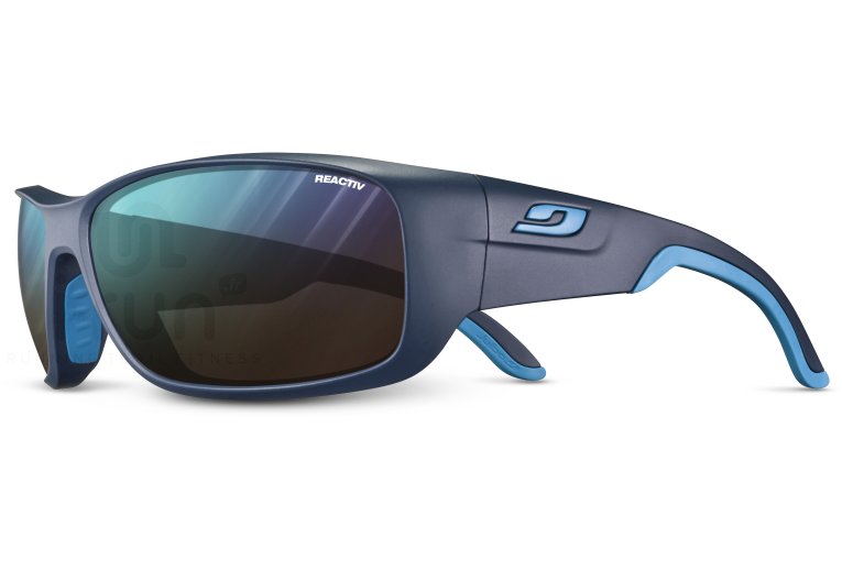 Julbo Run 2 Reactiv 2-4