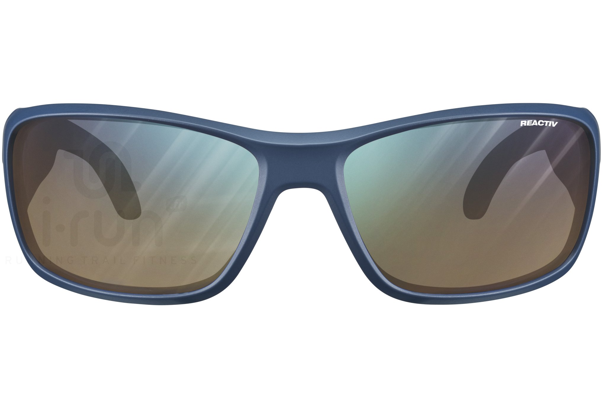 Julbo Run 2 Reactiv 2-4