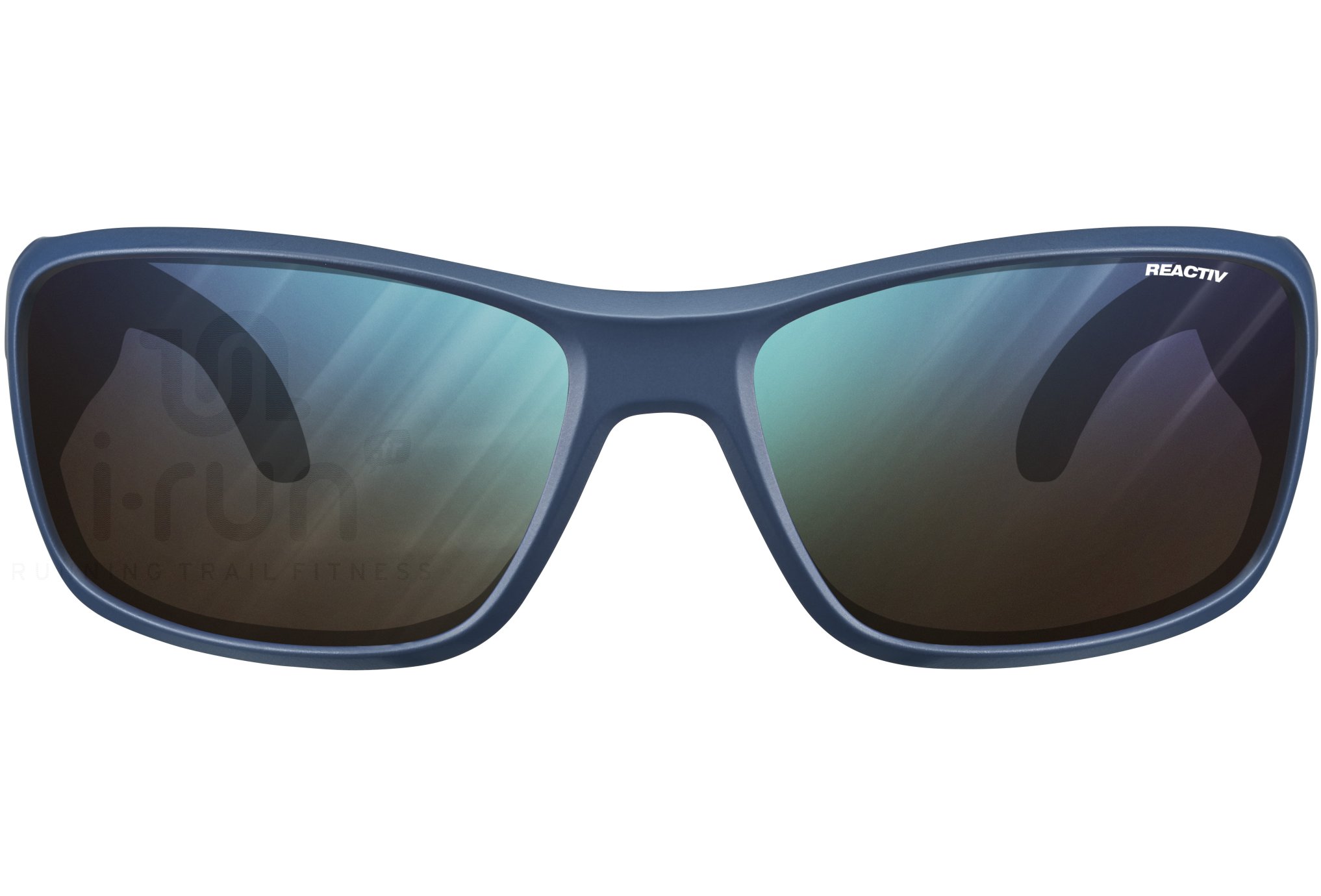 Julbo Run 2 Reactiv 2-4