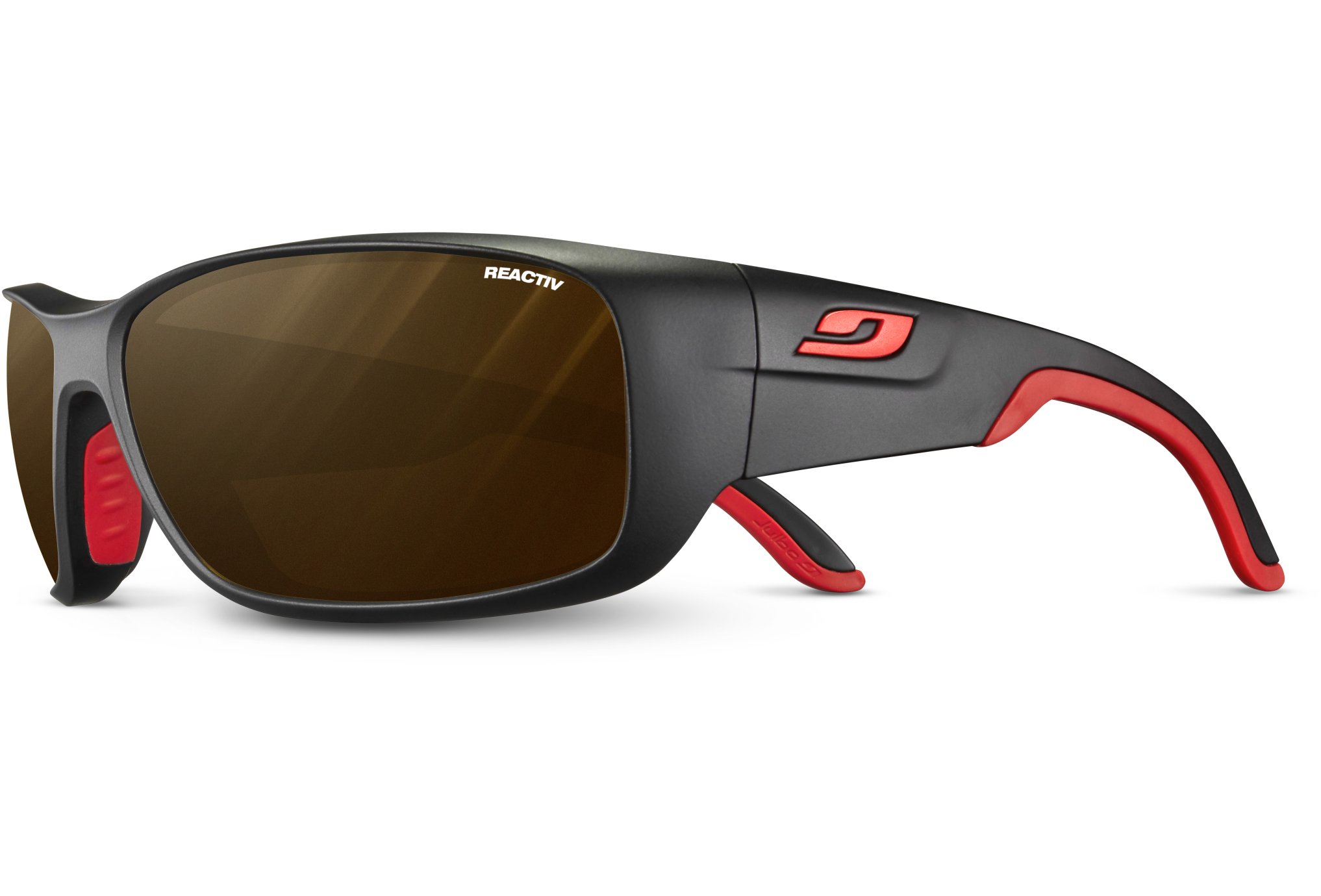 Julbo Run 2 Reactiv 2-4 Polarized Lunettes