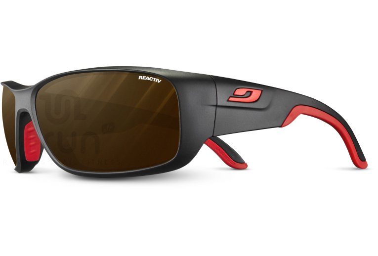 Julbo Run 2 Reactiv 2-4 Polarized