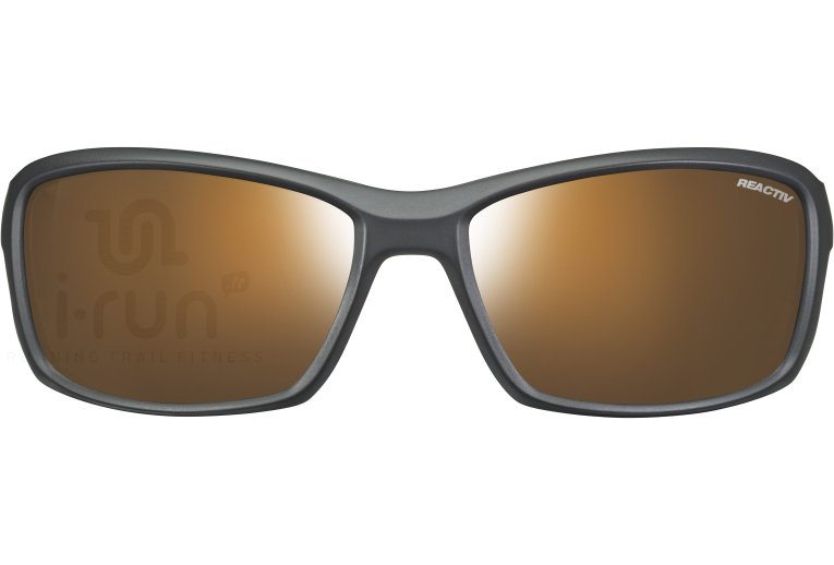 Julbo Run Reactiv Photochromic High Mountain 2-4 
