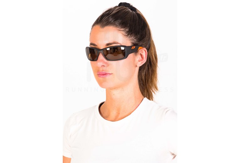 Julbo Run Reactiv Photochromic High Mountain 2-4 