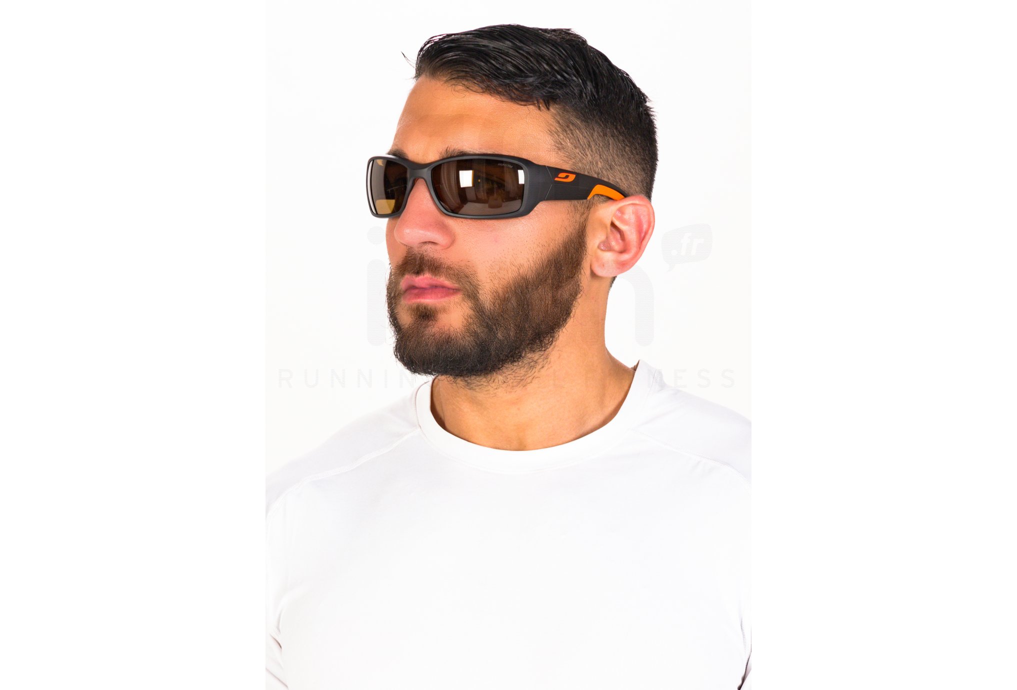 Julbo Run Reactiv Photochromic High Mountain 2-4