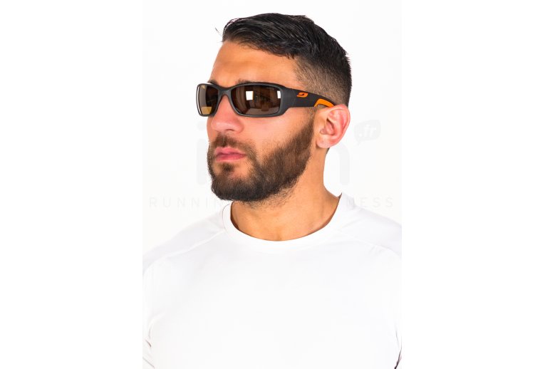 Julbo Run Reactiv Photochromic High Mountain 2-4 
