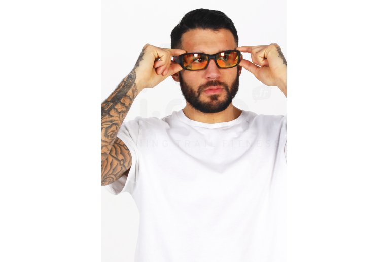 Julbo Run Reactiv Photochromic Performance 1-3 