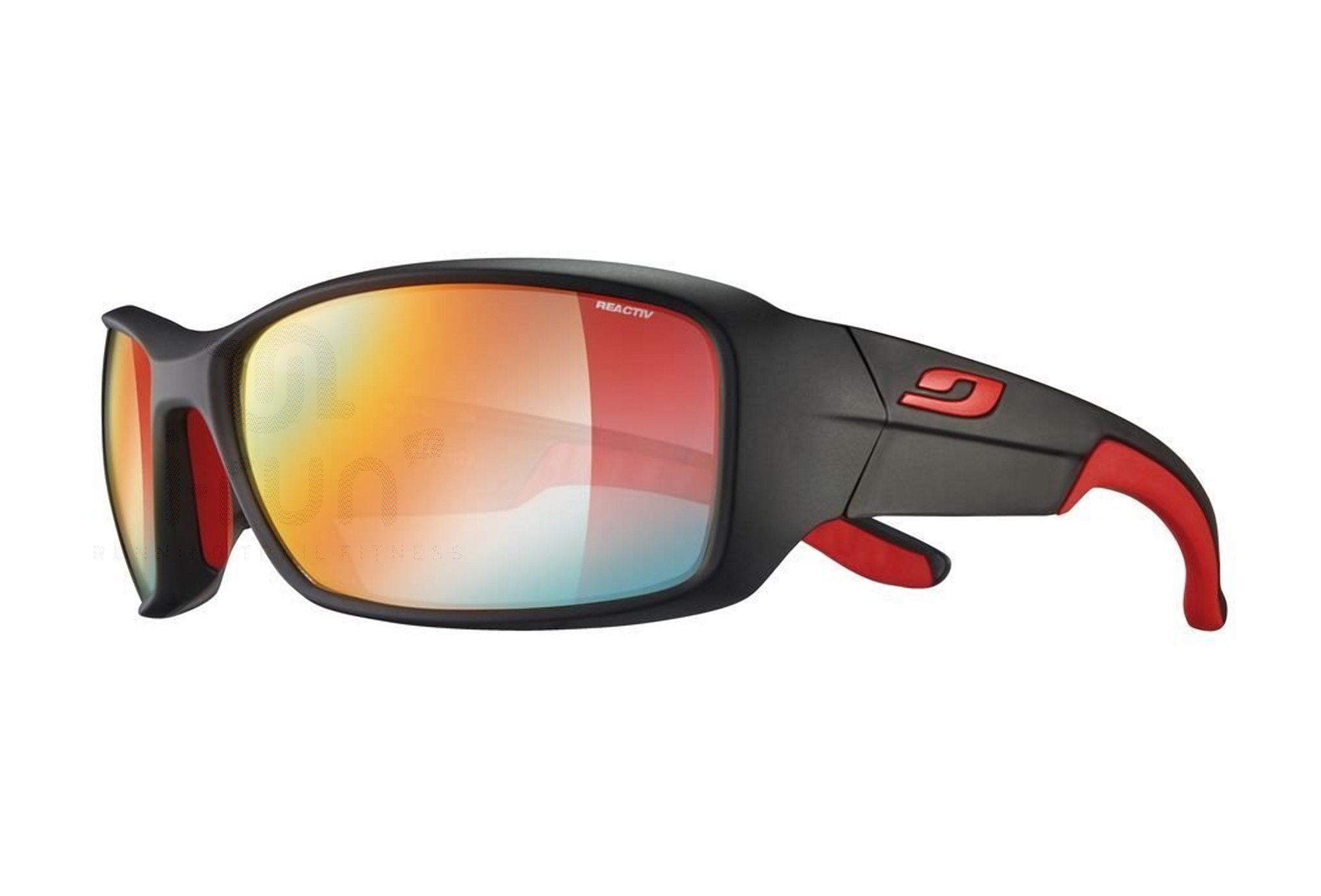 Julbo Run Reactiv Photochromic Performance 1-3
