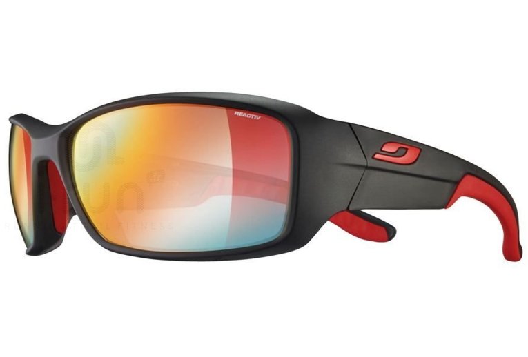 Julbo Run Reactiv Photochromic Performance 1-3 