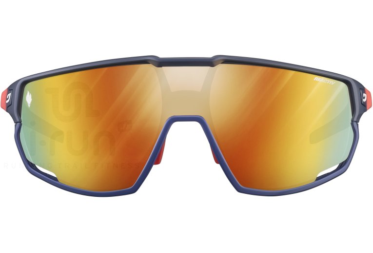 Julbo Rush �quipe de France Olympique Reactiv Light Amplifier 1-3 