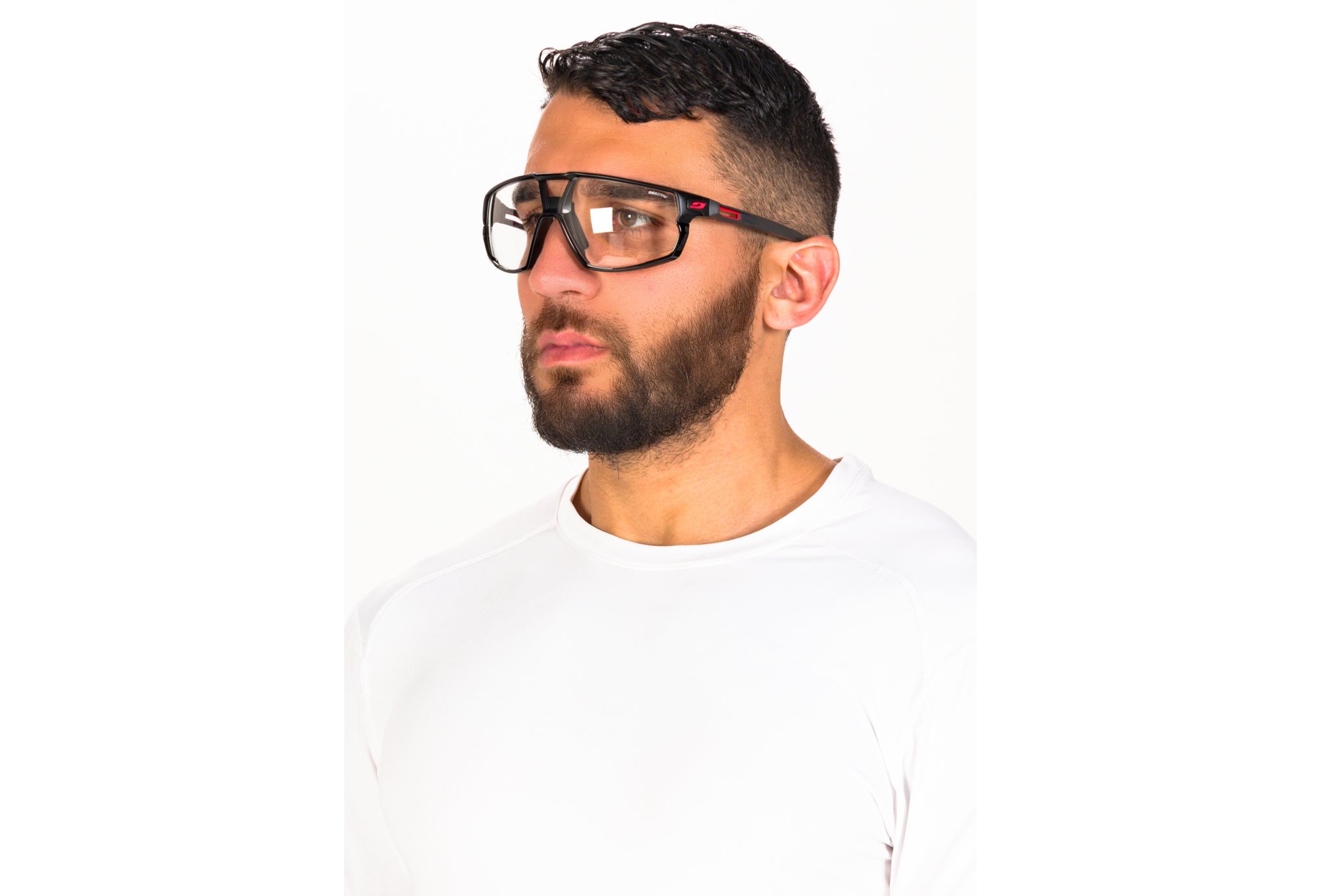 Julbo Rush Reactiv 0-3