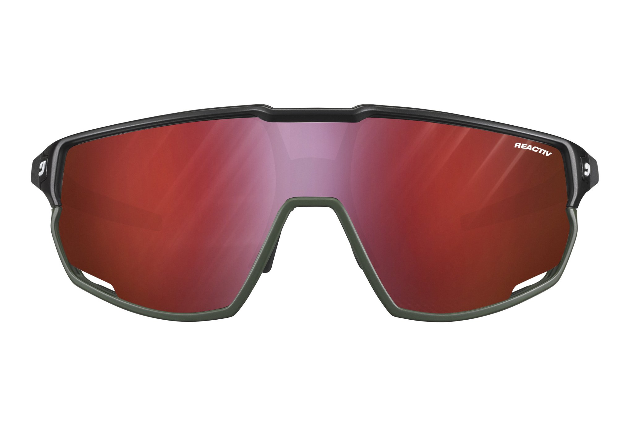 Julbo Rush Reactiv High Contrast 0-3