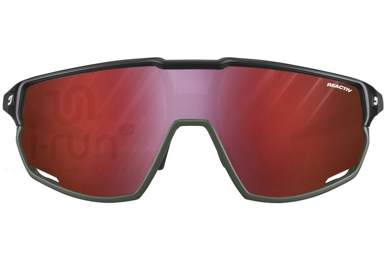Julbo Rush Reactiv High Contrast 0-3 
