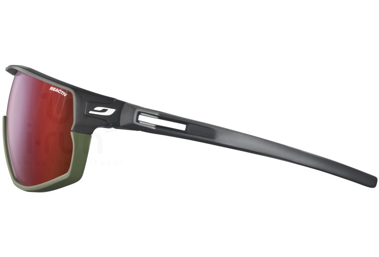 Julbo Rush Reactiv High Contrast 0-3 
